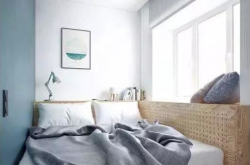 10平米小卧室怎么装修设计更美观实用？