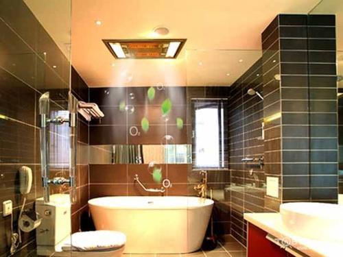 镇江冬天卫生间安装浴霸有什么种类可以选择？