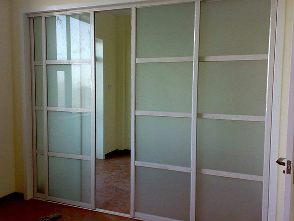 玻璃门怎么安装 玻璃门安装步骤都是什么