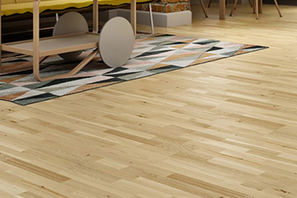 三层实木地板十大名牌 三层实木地板怎么铺 三层实木地板怎么保养