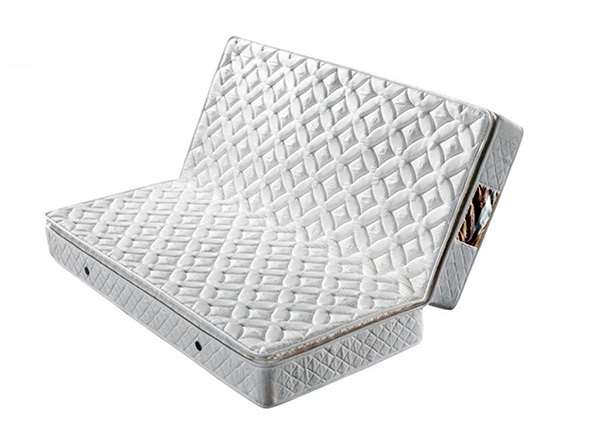 折叠床垫的种类及特点折叠床垫中间不舒服怎么办