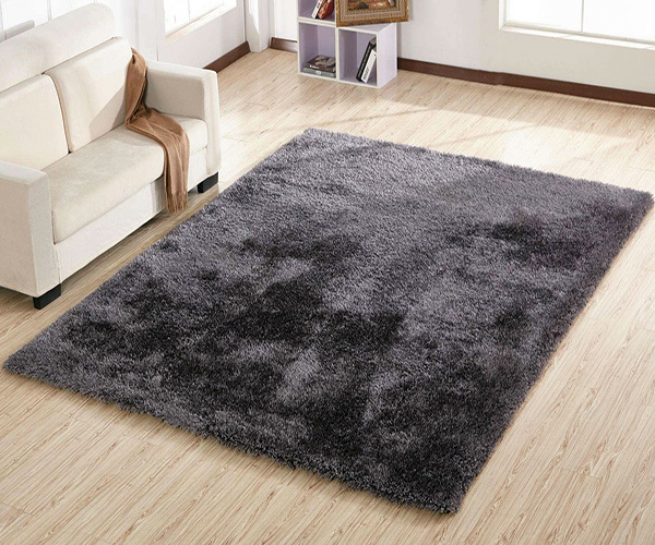 客厅地毯什么材质好打理 客厅地毯的价格