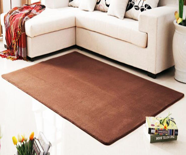 家庭地毯选购指南   家庭地毯清洗步骤
