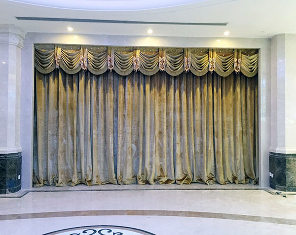 今年流行什么样的窗帘 安装窗帘需要注意的细节