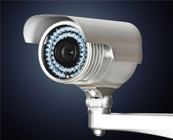 安防监控摄像机光纤传输怎么选其作用是什么呢