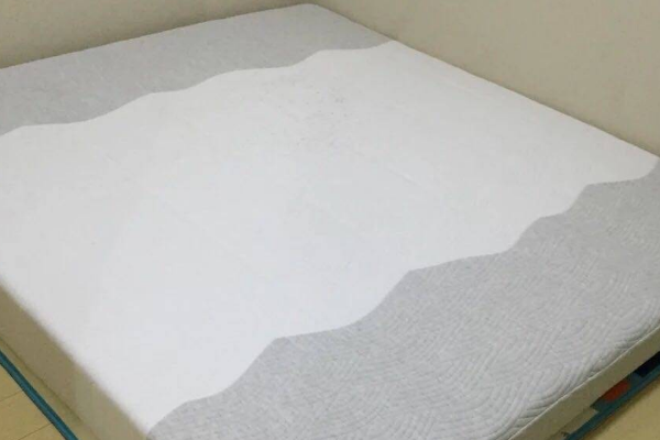 小米乳胶床垫面罩可以水洗吗 小米乳胶床垫青春版m1怎么样 小米8h床垫太软怎么办