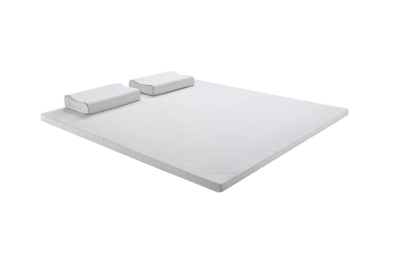 竹炭乳胶床垫和天然乳胶床垫哪个好 竹炭乳胶床垫的优缺点 竹炭乳胶床垫是合成的吗