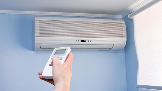 恩施冬天空调制热多少度最节能省电？