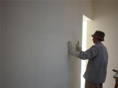 衡阳家装刮墙漆多少钱一平方？