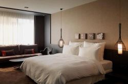铜川酒店装修一间房预算是多少？