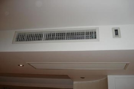 家用中央空调如何清洗 清洗中央空调的步骤