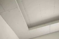 银川装修双层石膏板吊顶和单层有什么区别