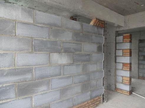 什么是填充墙，砌体填充墙结构构造规范如何？