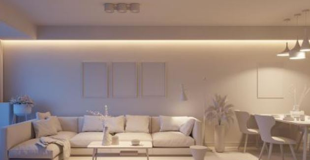 家装照明设计硬光和软光的区别有哪些