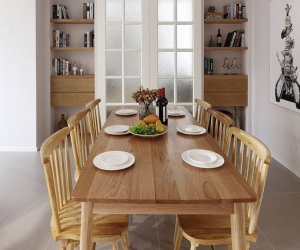 餐厅风水布局怎么摆放才好 餐厅适合摆放什么风水物