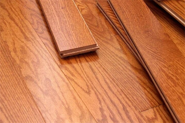 选木地板的7个技巧 选购实木地板注意事项