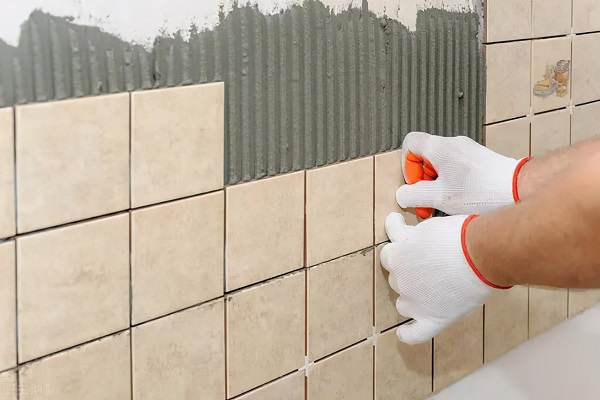 瓷砖粘合剂怎么选择 瓷砖粘合剂怎样使用